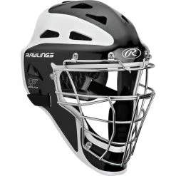 Catcher's Gear Rawlings Pro Preferred Hockey Style Catcher's Helmet