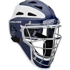 Catcher's Gear Rawlings Pro Preferred Hockey Style Catcher's Helmet