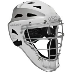 Rawlings Velo Hockey Style Catcher's Helmet