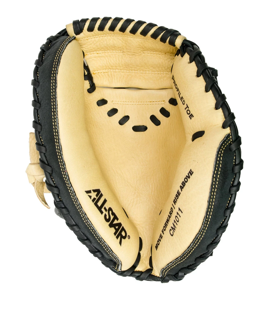 All-Star Youth Comp 31.50" Catcher's Mitt 2 All-Star Youth Comp 31.50" Catcher's Mitt