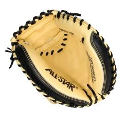 All-Star Pro Elite 33.5" Catcher's Mitt - CM3000SBT All Gloves