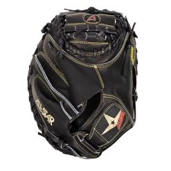 All Gloves All-Star Pro Elite 35" Catcher's Mitt - CM3000BK