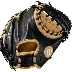 Wilson A2000 CM33 33.00" Catcher's Mitt