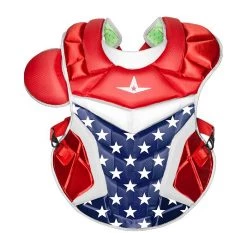 All-Star S7 AXIS Pro Catching Kit Catcher's Gear