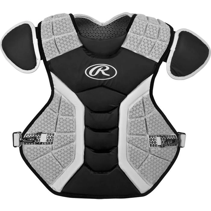 Rawlings Pro Preferred Chest Protector 1 Rawlings Pro Preferred Chest Protector