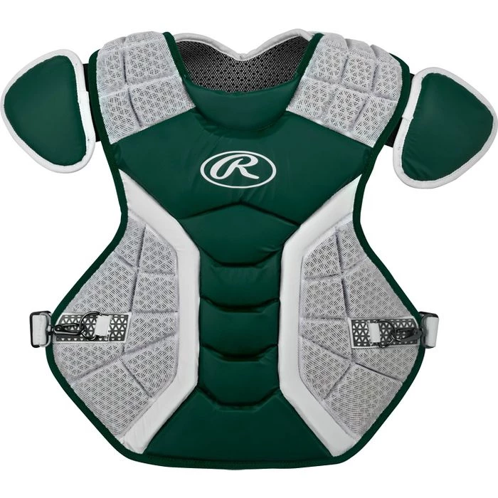 Rawlings Pro Preferred Chest Protector 2 Rawlings Pro Preferred Chest Protector