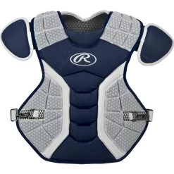 Rawlings Pro Preferred Chest Protector 7 Rawlings Pro Preferred Chest Protector