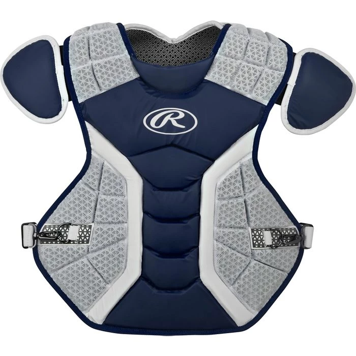 Rawlings Pro Preferred Chest Protector 3 Rawlings Pro Preferred Chest Protector