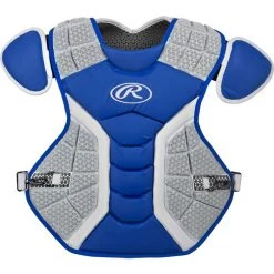 Rawlings Pro Preferred Chest Protector 8 Rawlings Pro Preferred Chest Protector