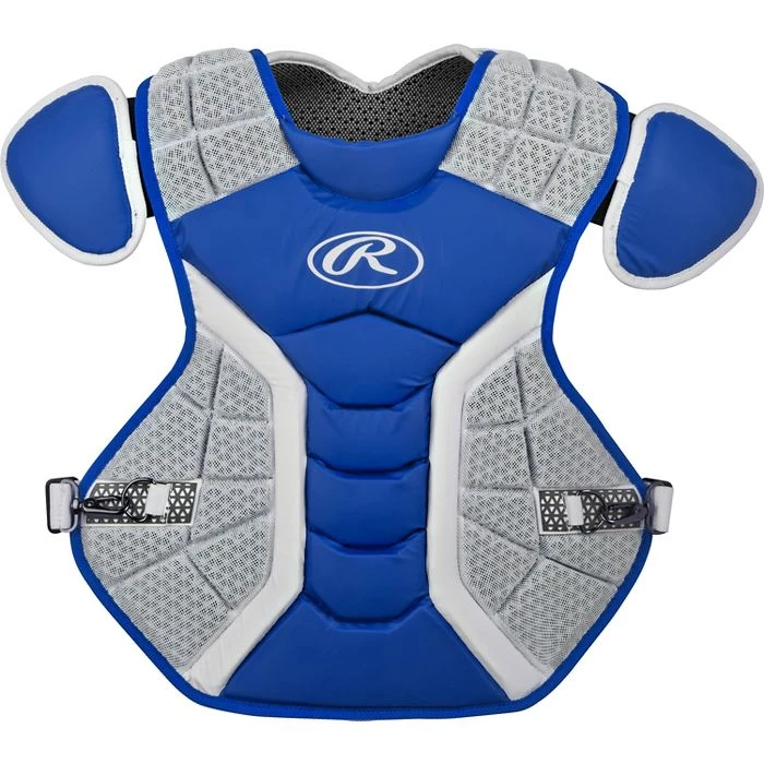 Rawlings Pro Preferred Chest Protector 4 Rawlings Pro Preferred Chest Protector