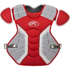 Rawlings Pro Preferred Chest Protector 9 Rawlings Pro Preferred Chest Protector