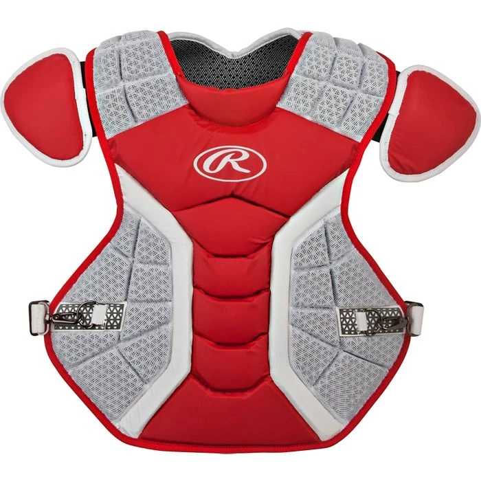 Rawlings Pro Preferred Chest Protector 5 Rawlings Pro Preferred Chest Protector