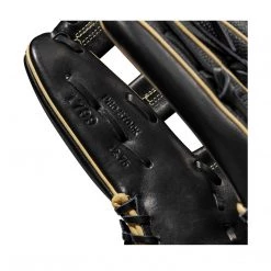 All Gloves Wilson A2000 1799SS 12.75