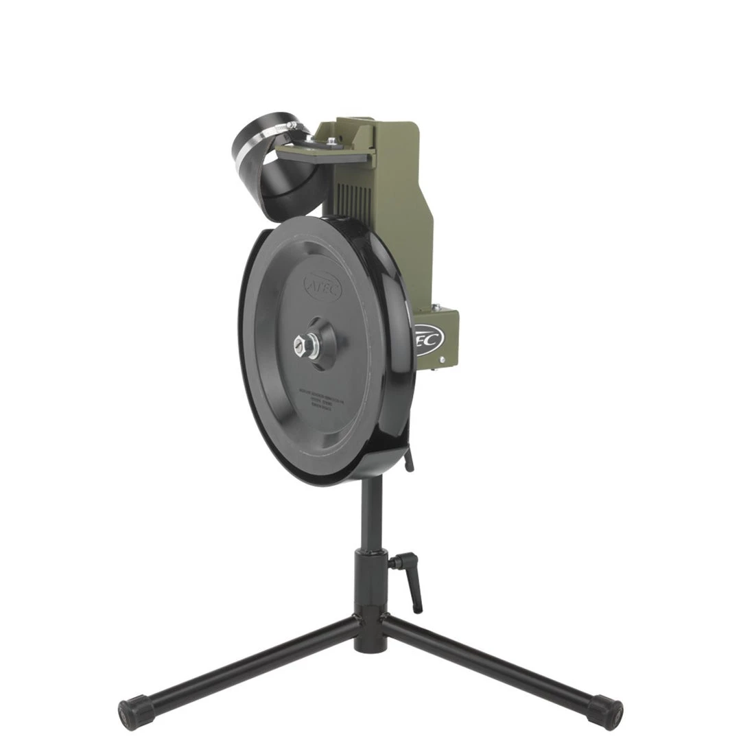 ATEC M1.J Softball Pitching Machine Pitching Machines 4 ATEC M1.J Softball Pitching Machine Pitching Machines