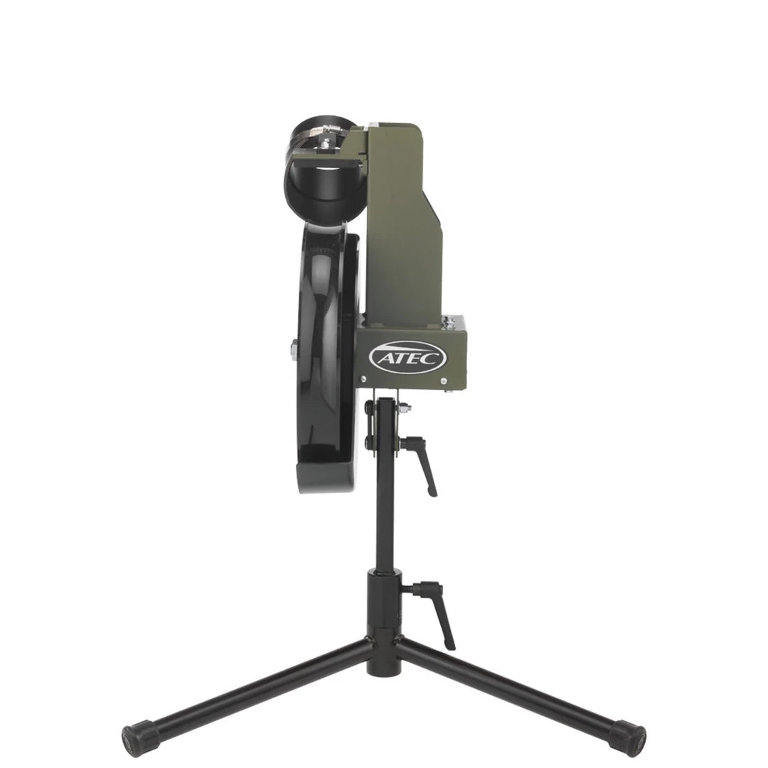 ATEC M1.J Softball Pitching Machine Pitching Machines 1 ATEC M1.J Softball Pitching Machine Pitching Machines