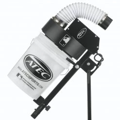 ATEC Bucket Feeder Pitching Machine Accessories