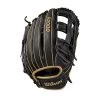All Gloves Wilson A2000 1799SS 12.75" Outfield Glove