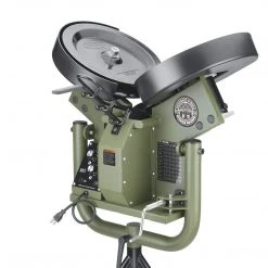 ATEC M3 Baseball Pitching Machine