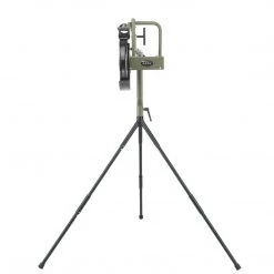 Pitching Machines ATEC M1 Baseball Pitching Machine