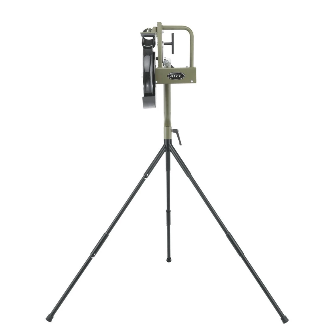 Pitching Machines ATEC M1 Baseball Pitching Machine 1 Pitching Machines ATEC M1 Baseball Pitching Machine