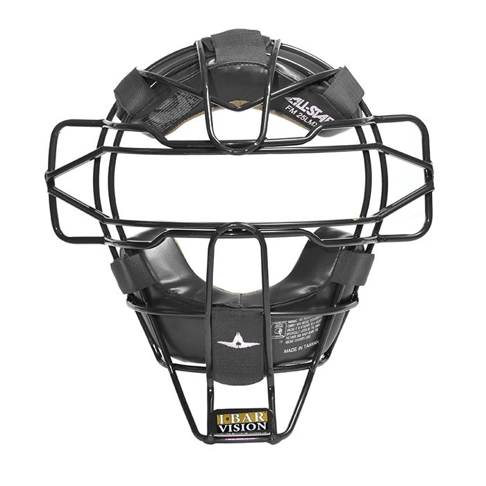 Catcher's Gear All-Star FM25 Hollow Steel Series With LMX Pads 2 Catcher's Gear All-Star FM25 Hollow Steel Series With LMX Pads