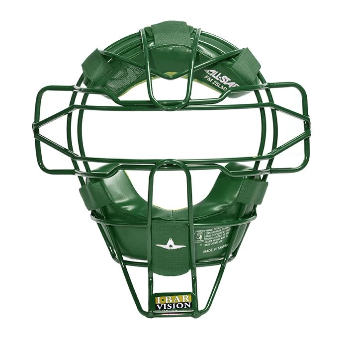 Catcher's Gear All-Star FM25 Hollow Steel Series With LMX Pads 3 Catcher's Gear All-Star FM25 Hollow Steel Series With LMX Pads