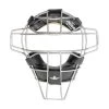 Catcher's Gear All-Star FM25TI Titanium Series Face Mask With LMX Pads