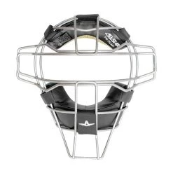 Catcher's Gear All-Star FM25TI Titanium Series Face Mask With LMX Pads