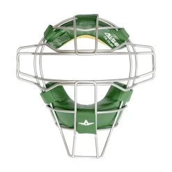 Catcher's Gear All-Star FM25TI Titanium Series Face Mask With LMX Pads