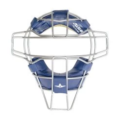Catcher's Gear All-Star FM25TI Titanium Series Face Mask With LMX Pads 11 Catcher's Gear All-Star FM25TI Titanium Series Face Mask With LMX Pads