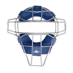 All-Star FM25TI Titanium Series Face Mask With LUC Pads