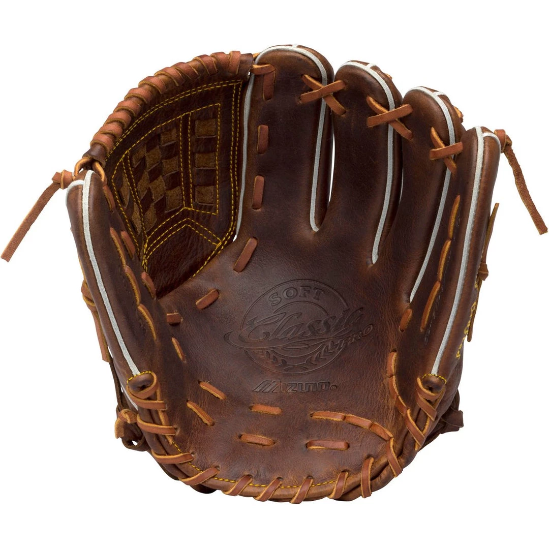 All Gloves Mizuno Classic Pro Soft 12.00" GCP1AS2 2 All Gloves Mizuno Classic Pro Soft 12.00" GCP1AS2