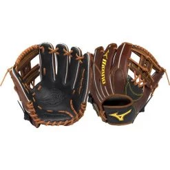 Mizuno Classic Pro Soft 11.50" GCP66S2 5 Mizuno Classic Pro Soft 11.50