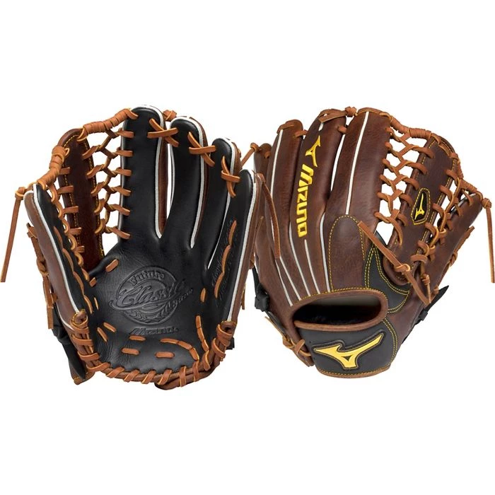 Mizuno Classic Future Series 12.25" GCP71F2 3 Mizuno Classic Future Series 12.25" GCP71F2