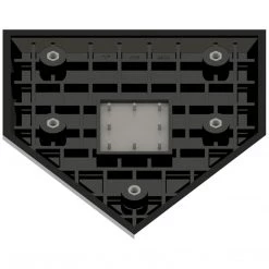 Schutt Hollywood Turf Home Plate Bases