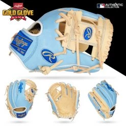 Rawlings Heart Of The Hide PROR204U-2CCB 11.50