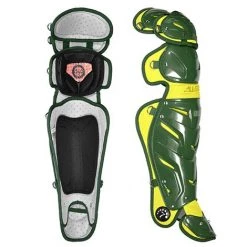 All-Star S7 Pro Leg Guards