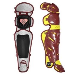 All-Star S7 Pro Leg Guards