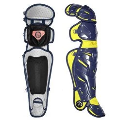 All-Star S7 Pro Leg Guards
