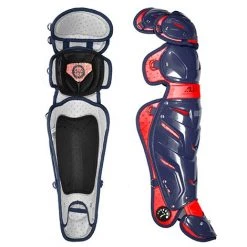 All-Star S7 Pro Leg Guards