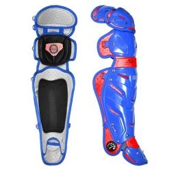 All-Star S7 Pro Leg Guards