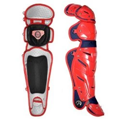 All-Star S7 Pro Leg Guards