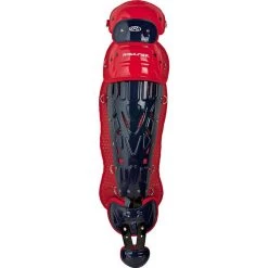 Catcher's Gear Rawlings Velo Leg Guards