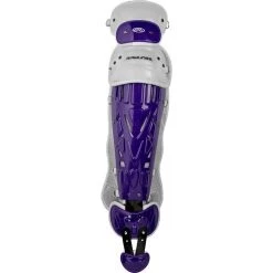 Catcher's Gear Rawlings Velo Leg Guards