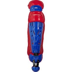 Catcher's Gear Rawlings Velo Leg Guards