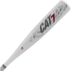 Baseball Bats Marucci CAT7 Junior Big Barrel -10 MJBBC7 (USSSA) 2 3/4"