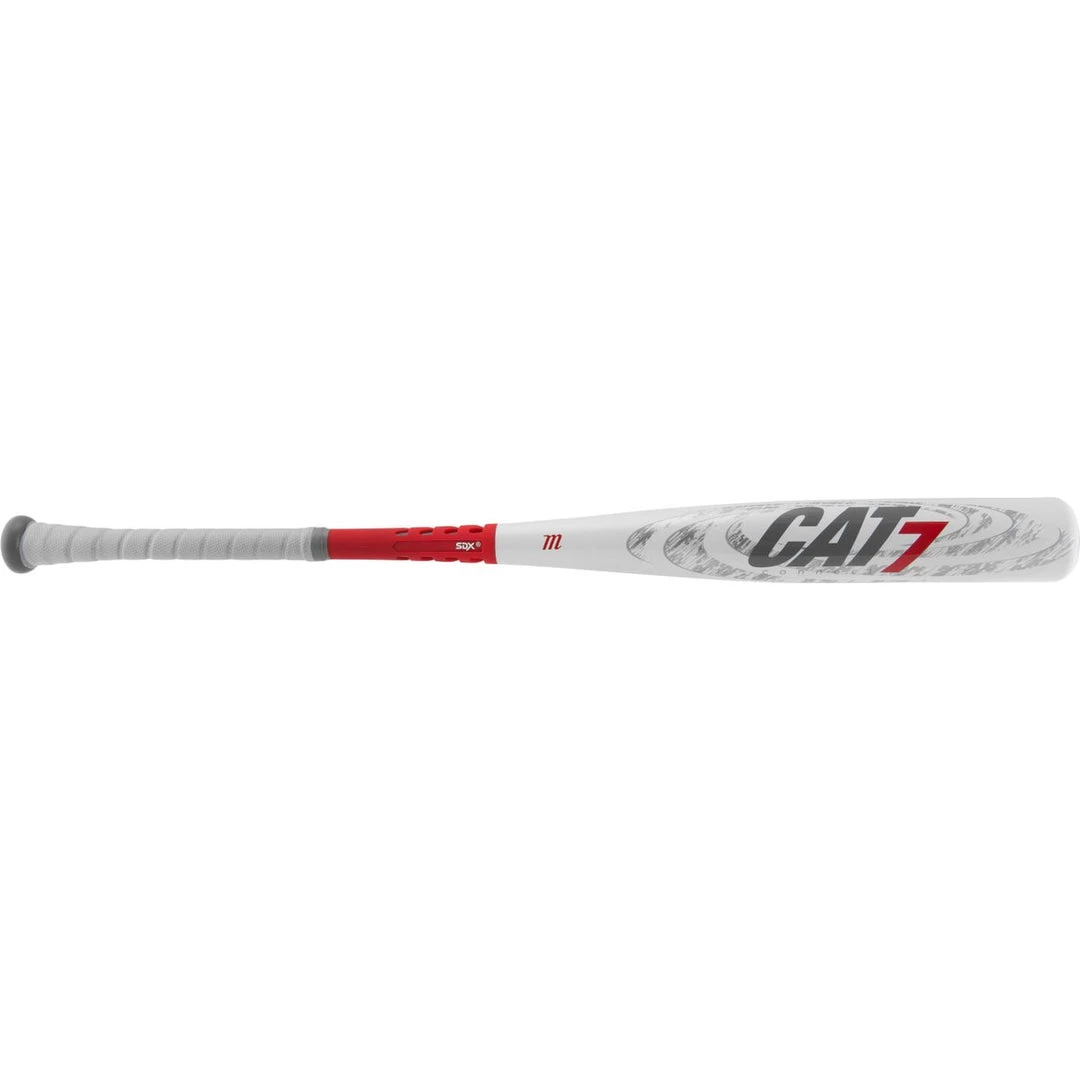 Baseball Bats Marucci CAT7 Connect -5 MSBCC75 (USSSA) 2 5/8" 7 Baseball Bats Marucci CAT7 Connect -5 MSBCC75 (USSSA) 2 5/8"