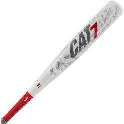 Baseball Bats Marucci CAT7 Connect -5 MSBCC75 (USSSA) 2 5/8"