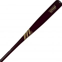 Marucci Andrew McCutchen Pro Model Maple Baseball Bats