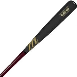 Marucci Andrew McCutchen Pro Model Maple Baseball Bats